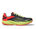 HOKA Men's Zinal 3 - SQUID INK / NEON YUZU