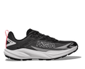 HOKA Women's Zinal 3 - BLACK / WHITE
