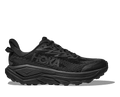 HOKA Men's Challenger 8 GTX - BLACK / CARBON BLACK