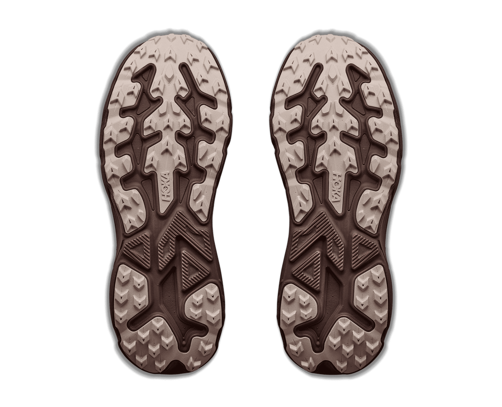HOKA Men's Challenger 8 GTX - SPICED CHOCOLATE / CAST IRON
