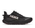 HOKA Women's Challenger 8 GTX - SMOKY QUARTZ / ALABASTER