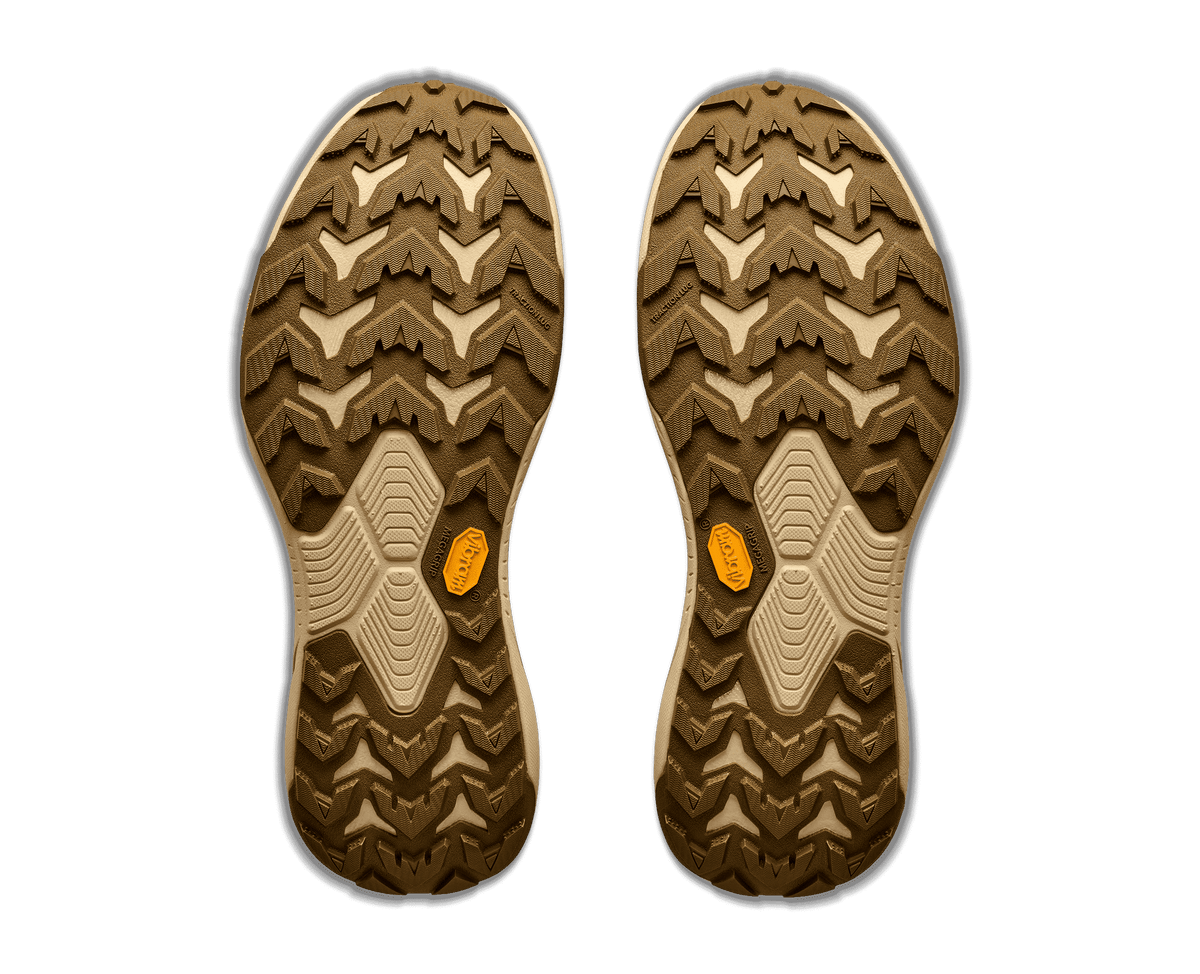 HOKA Men's Transport Hike GTX - MUSTARD SEED / BARLEY FLOUR