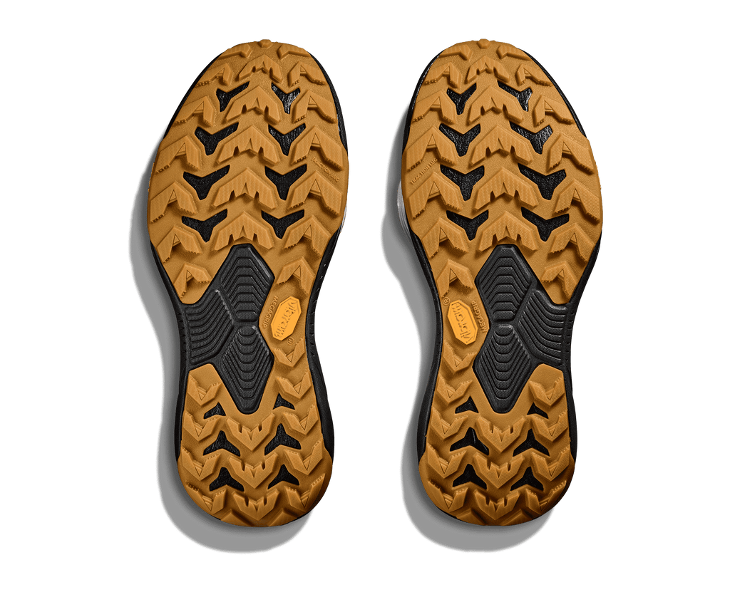 HOKA Women's Transport Hike GTX - BLACK / BLACK