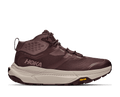 HOKA Women's Transport Hike GTX - DEEP MAUVE / SMOKY QUARTZ