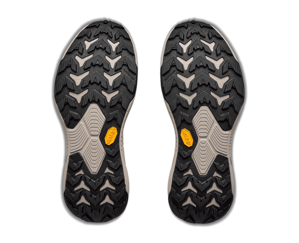 HOKA Women's Transport Hike GTX - DEEP MAUVE / SMOKY QUARTZ