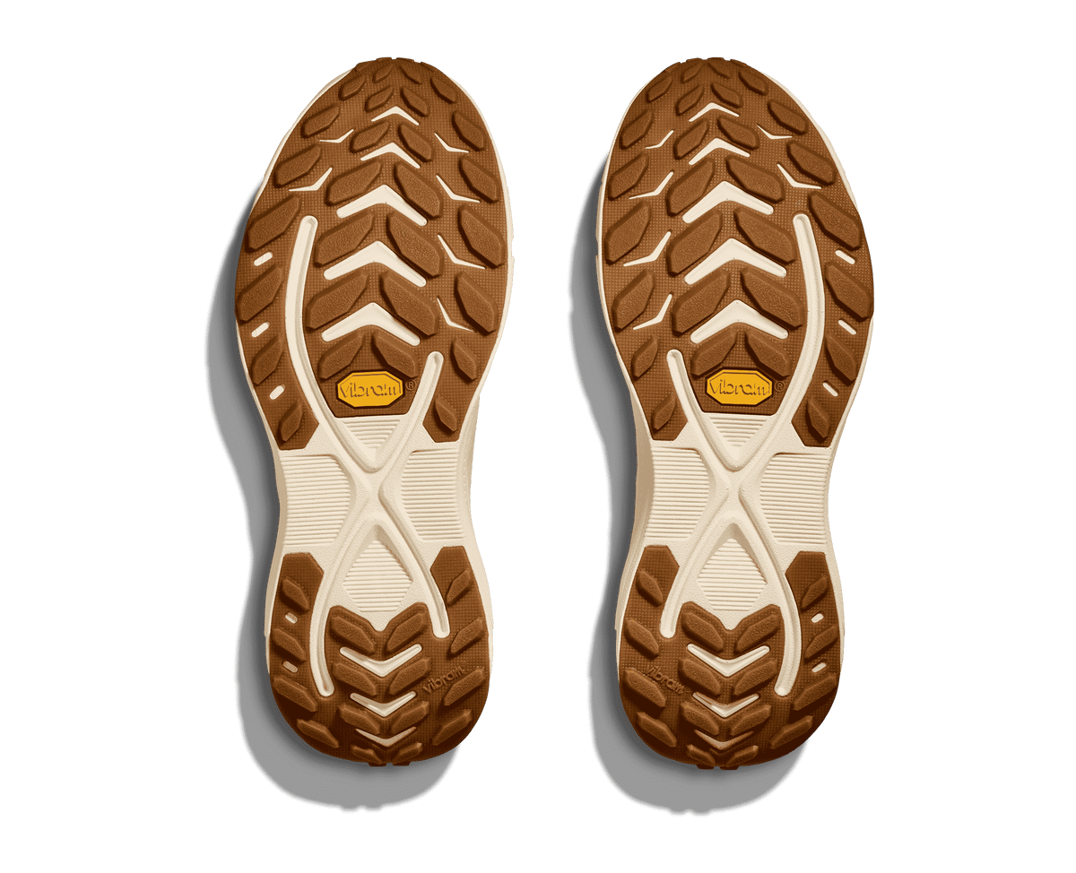 HOKA Women's Transport 2 - ALABASTER / ALABASTER (Wide)