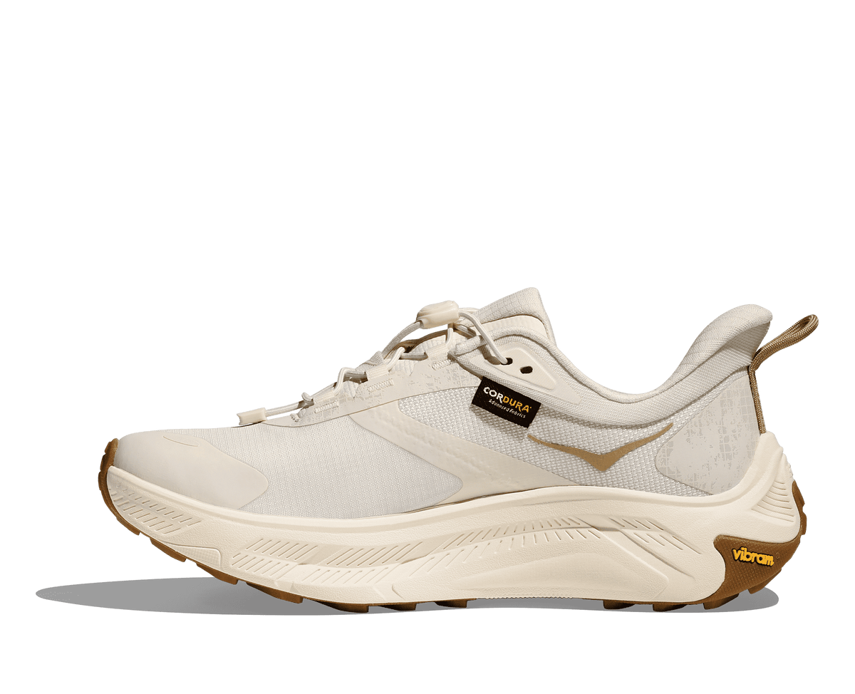 HOKA Women's Transport 2 - ALABASTER / ALABASTER (Wide)