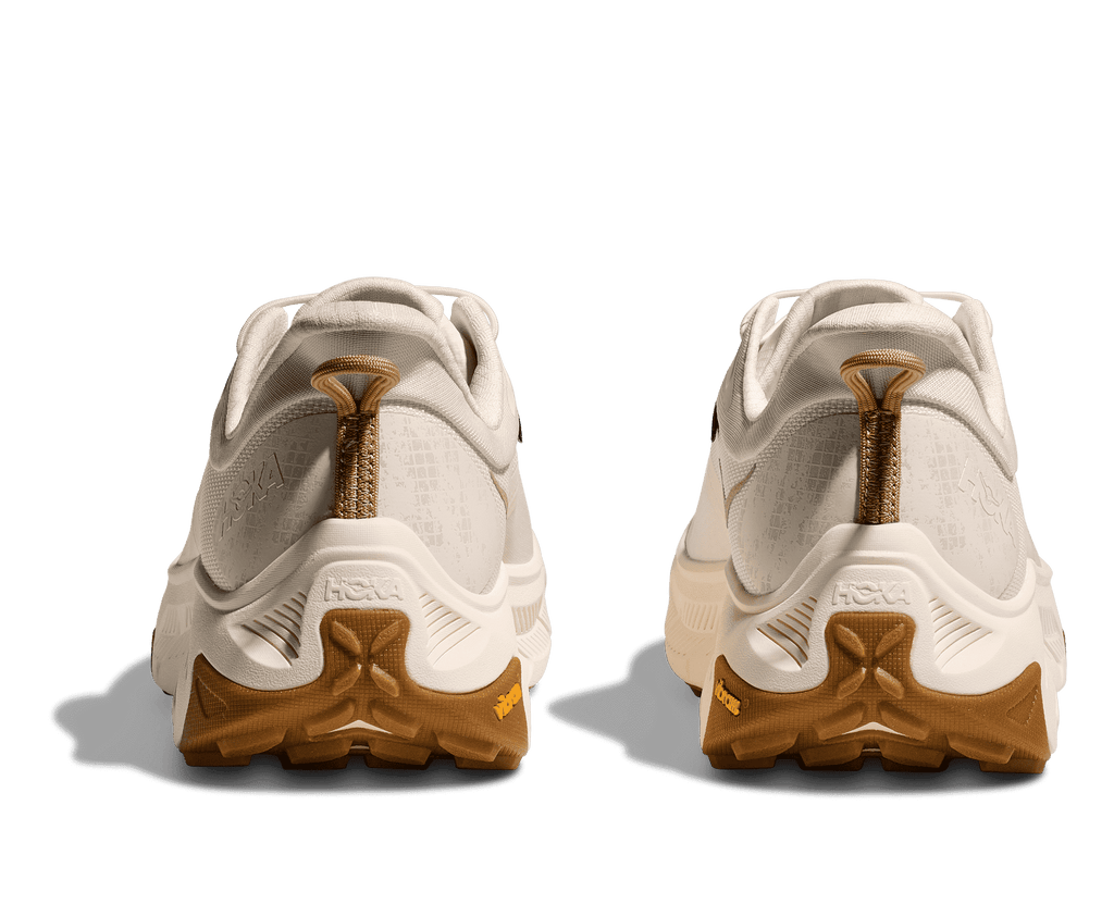 HOKA Men's Transport 2 - ALABASTER / ALABASTER (Wide)