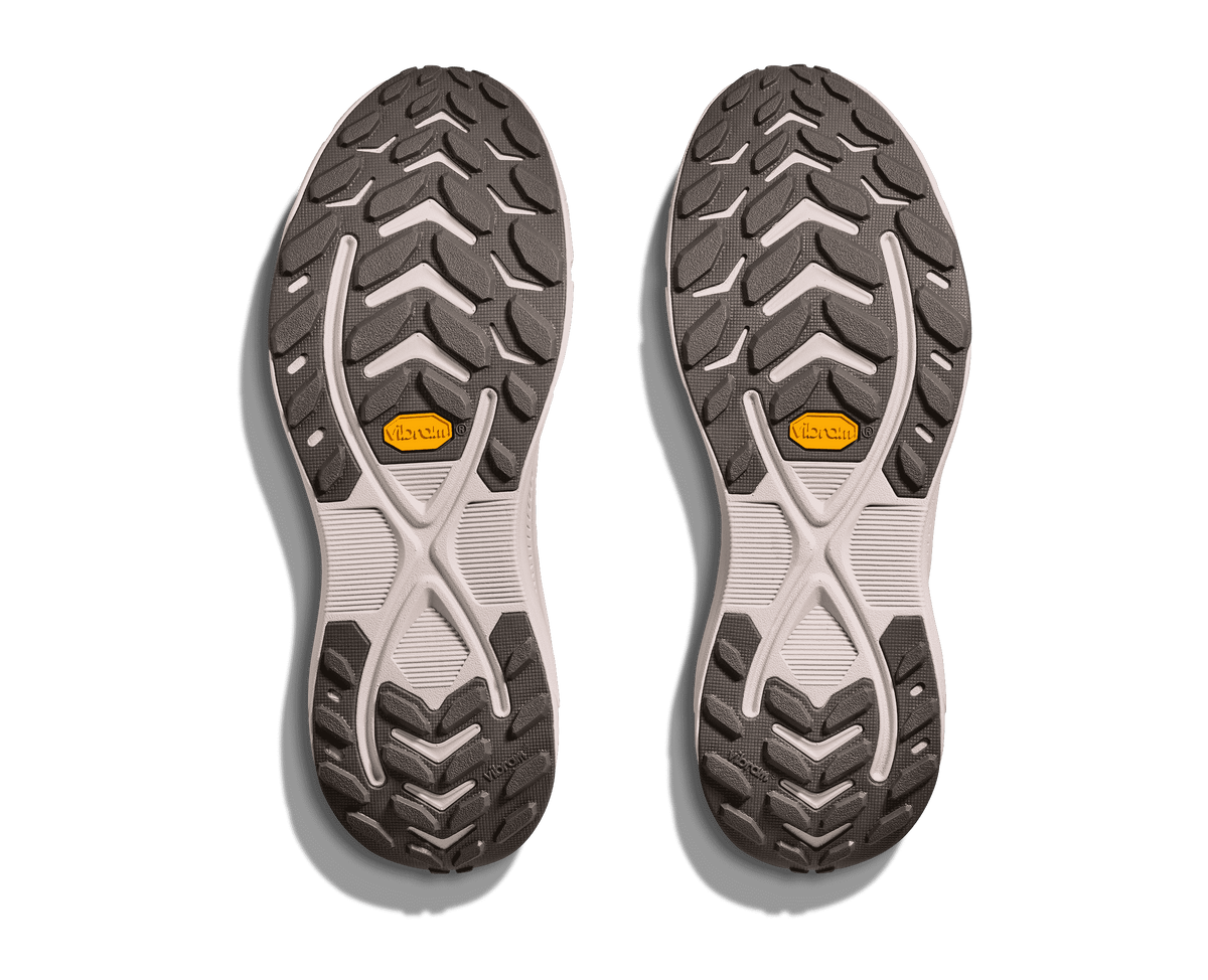 HOKA Men's Transport 2 - GRAVEL / STUCCO (Wide)