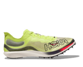 HOKA Unisex Cielo Flyx Elite - NEON YUZU / SQUID INK