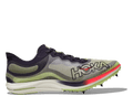 HOKA Unisex Cielo Flyx Lite - SQUID INK / NEON YUZU