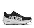 HOKA Men's Clifton Pro - BLACK / COSMIC GREY