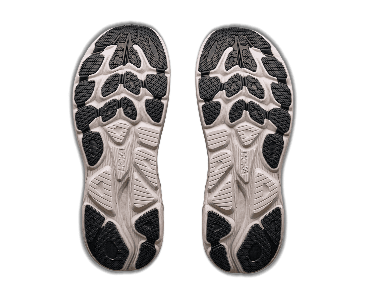 HOKA Men's Clifton 11 - ANTIQUE OLIVE / RIVER ROCK GREY