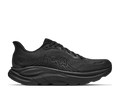 HOKA Men's CLIFTON 11 - BLACK / BLACK
