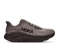 HOKA Men's Clifton 11 - BOULDER GREY / PEBBLE GREY