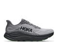 HOKA Men's Clifton 11 - GALACTIC GREY / STARDUST