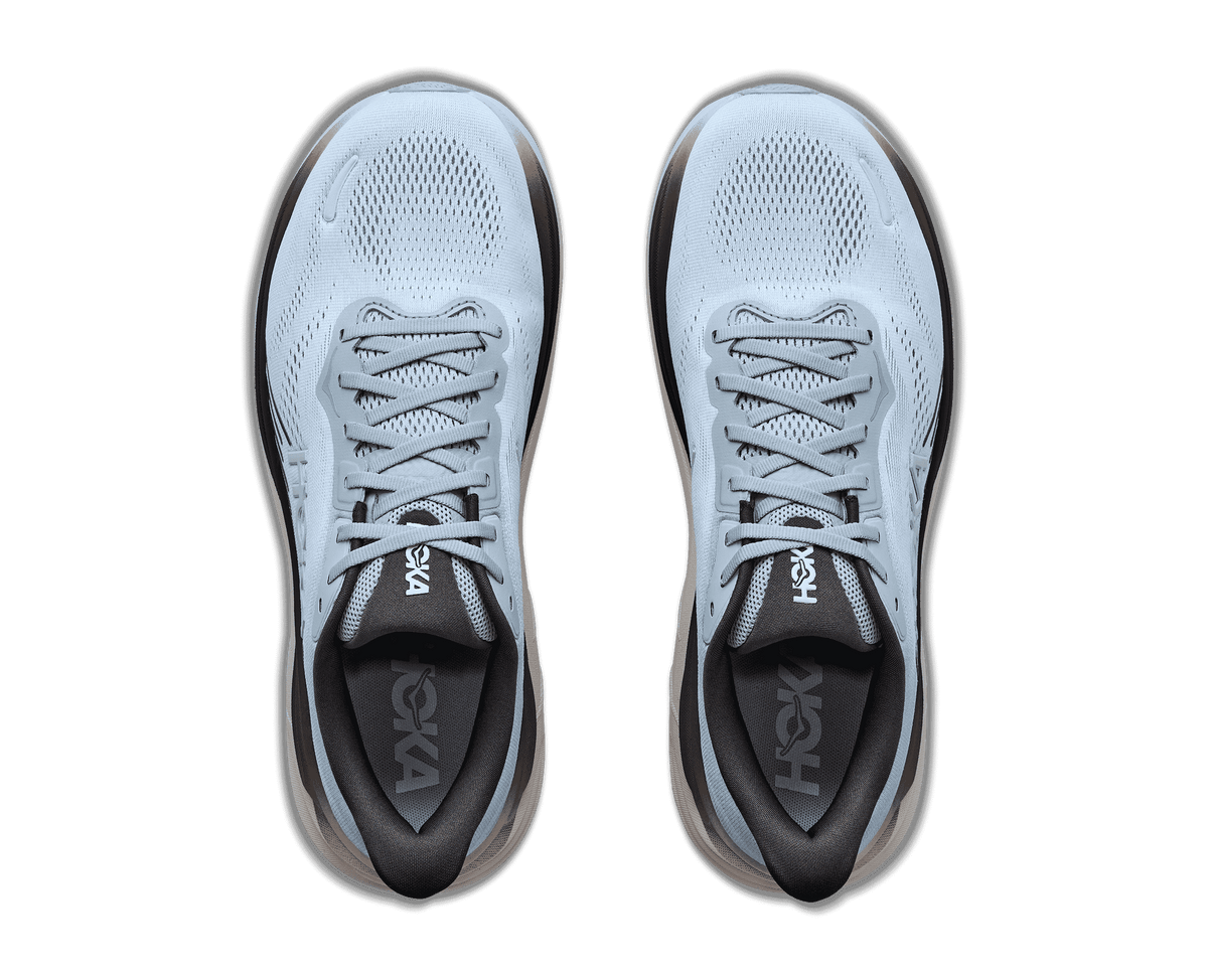 HOKA Men's Clifton 11 - STARDUST / ALABASTER