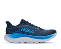 HOKA Men's Clifton 11 - VARSITY NAVY / FADED NAVY