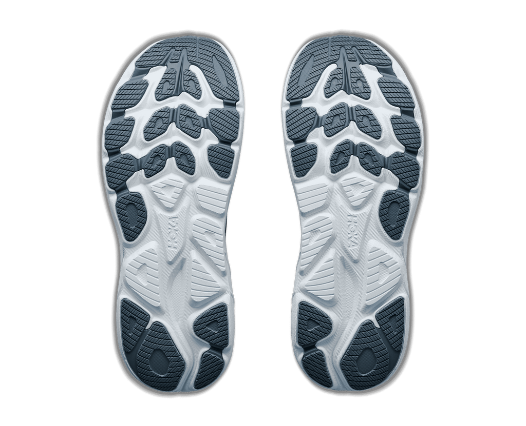 HOKA Men's Clifton 11 - VARSITY NAVY / FADED NAVY