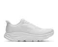 HOKA Men's Clifton 11 - WHITE / WHITE