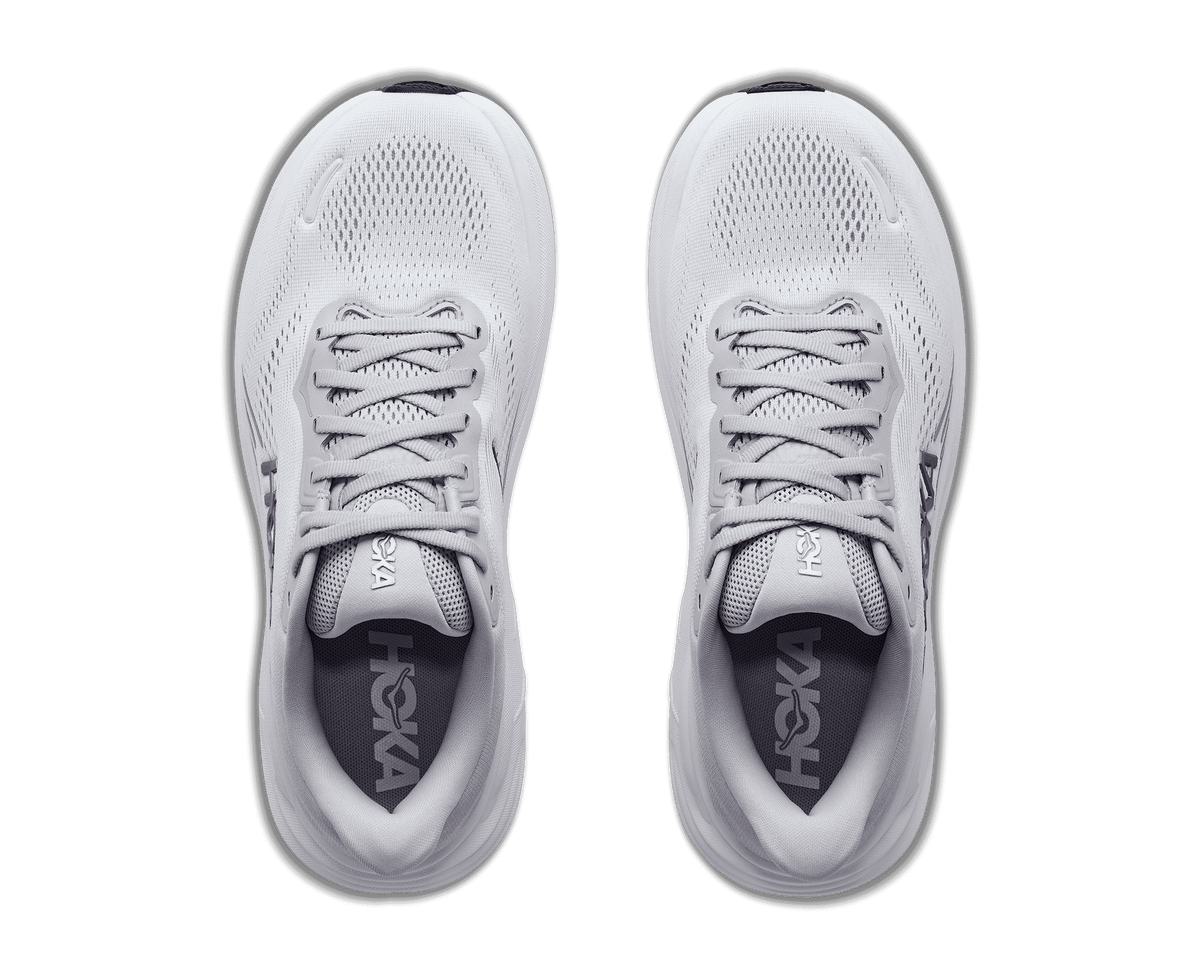 HOKA Women's Clifton 11 - STARDUST / SILVER