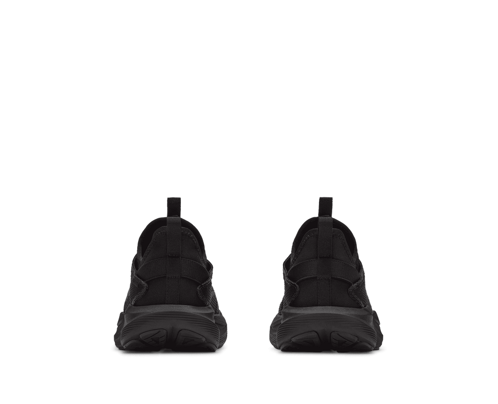 HOKA Unisex Mach 7 - BLACK / BLACK