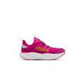 HOKA Unisex Mach 7 - FUCHSIA / NEON DRAGONFRUIT