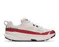 HOKA Women's Torrent 5 - ALABASTER / BURNT RED