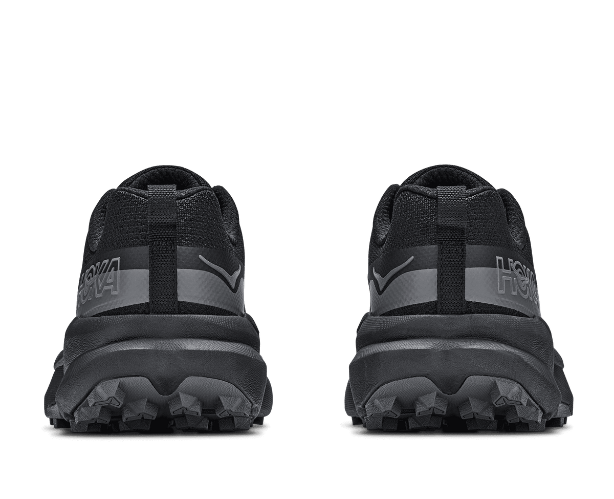 HOKA Women's Torrent 5 - BLACK / OUTER ORBIT