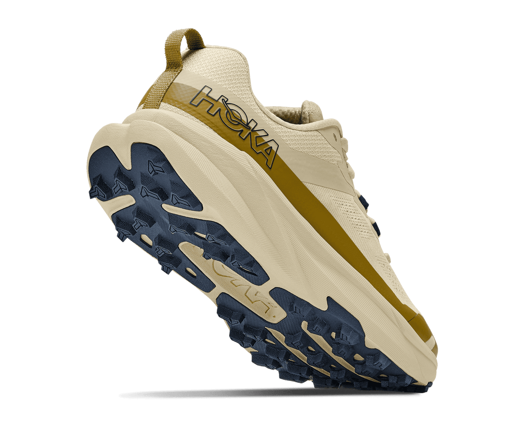 HOKA Women's Torrent 5 - BARLEY FLOUR / MUSTARD SEED