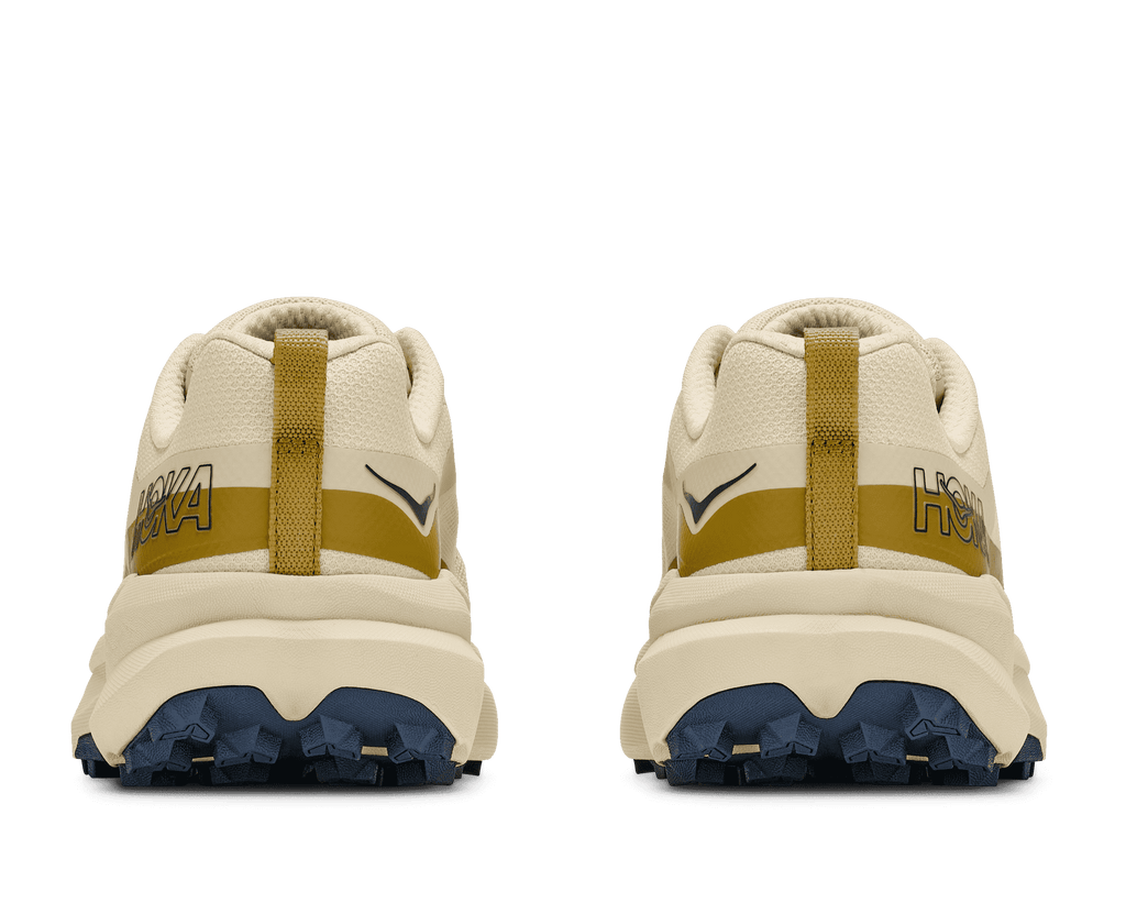 HOKA Women's Torrent 5 - BARLEY FLOUR / MUSTARD SEED