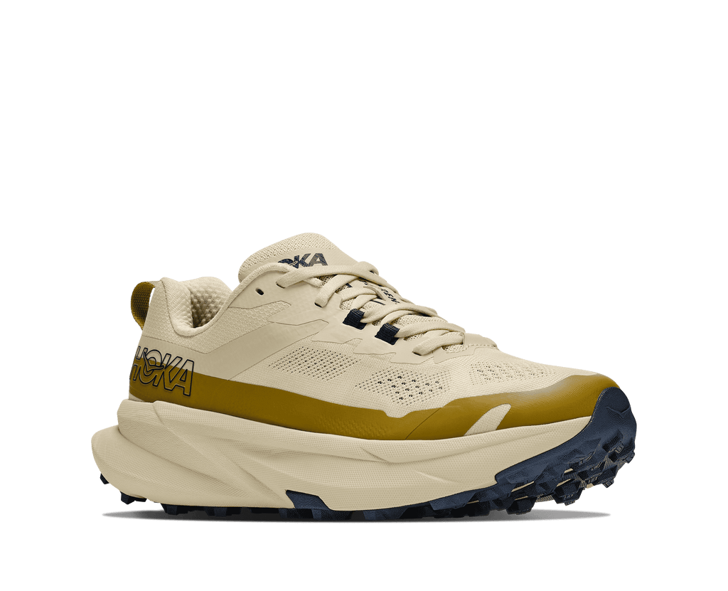 HOKA Women's Torrent 5 - BARLEY FLOUR / MUSTARD SEED