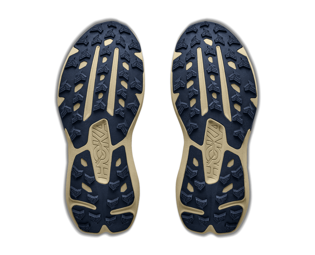 HOKA Women's Torrent 5 - BARLEY FLOUR / MUSTARD SEED