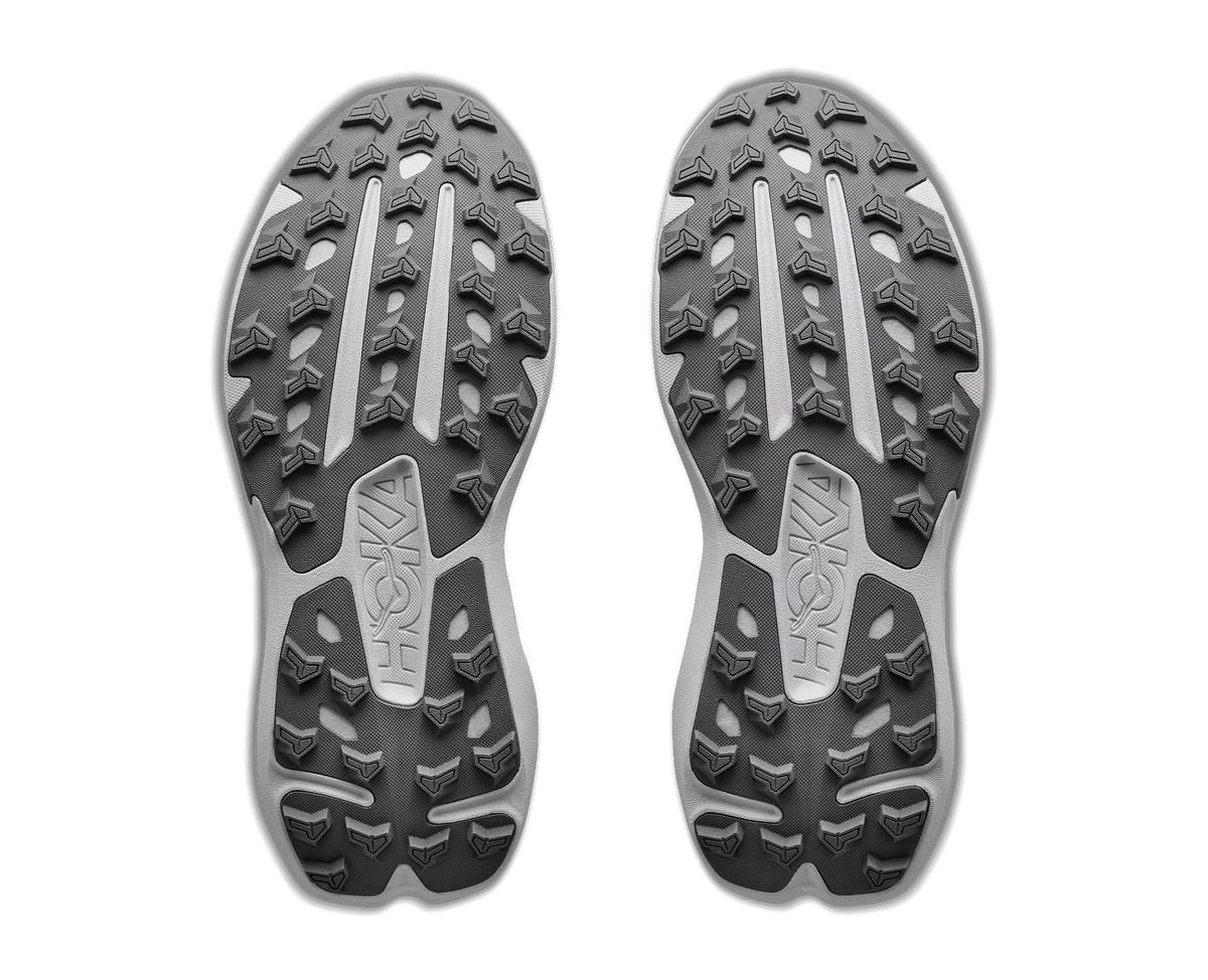 HOKA Women's Torrent 5 - STELLAR GREY / COSMIC GREY