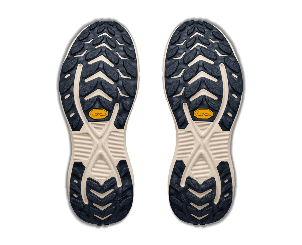HOKA Women's Transport 2 GTX - SMOKY QUARTZ / DEEP MAUVE