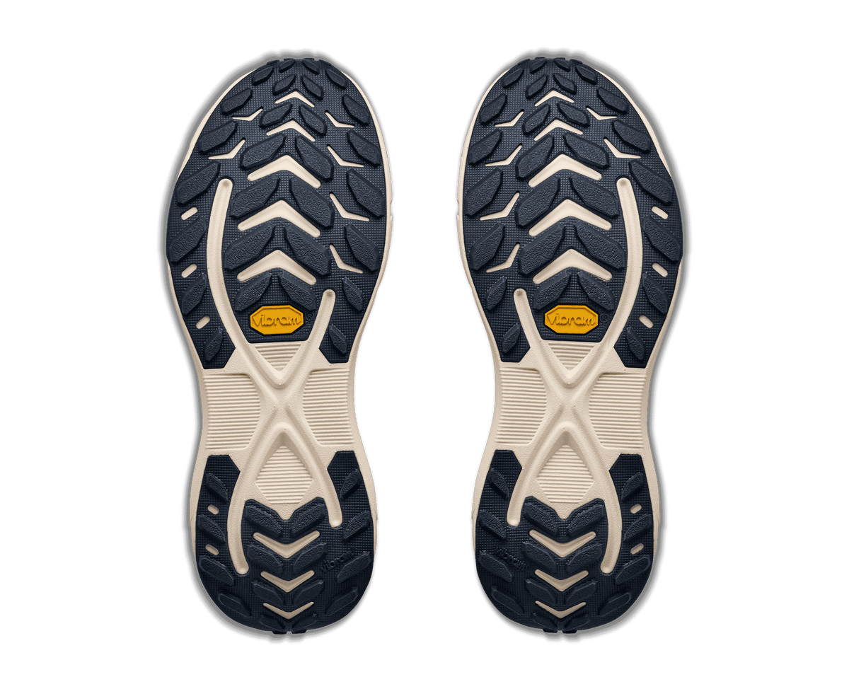 HOKA Women's Transport 2 GTX - SMOKY QUARTZ / DEEP MAUVE