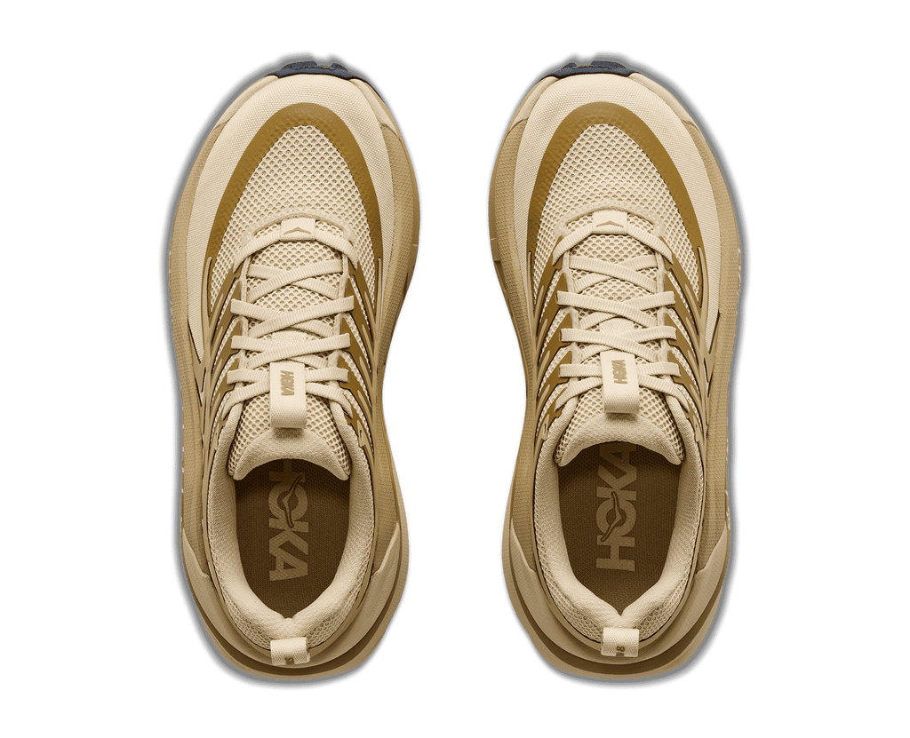 HOKA Women's Stinson 8 - BARLEY FLOUR / BARLEY
