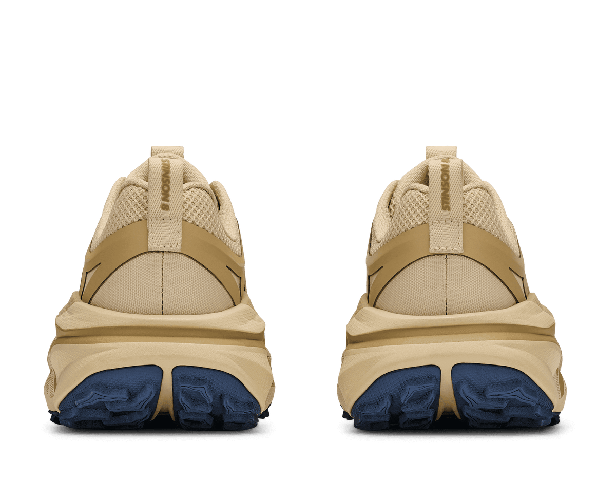 HOKA Women's Stinson 8 - BARLEY FLOUR / BARLEY
