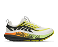 HOKA Women's Stinson 8 - FROST / BLACK