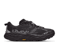 HOKA Men's Speedgoat 7 - BLACK / CARBON BLACK