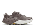 HOKA Women's Speedgoat 7 - PEBBLE GREY / ALABASTER