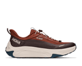 HOKA Men's Transport GTX - COASTAL REDWOOD / ALABASTER