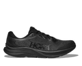 HOKA Men's Solimar 2 - BLACK / BLACK (Wide)