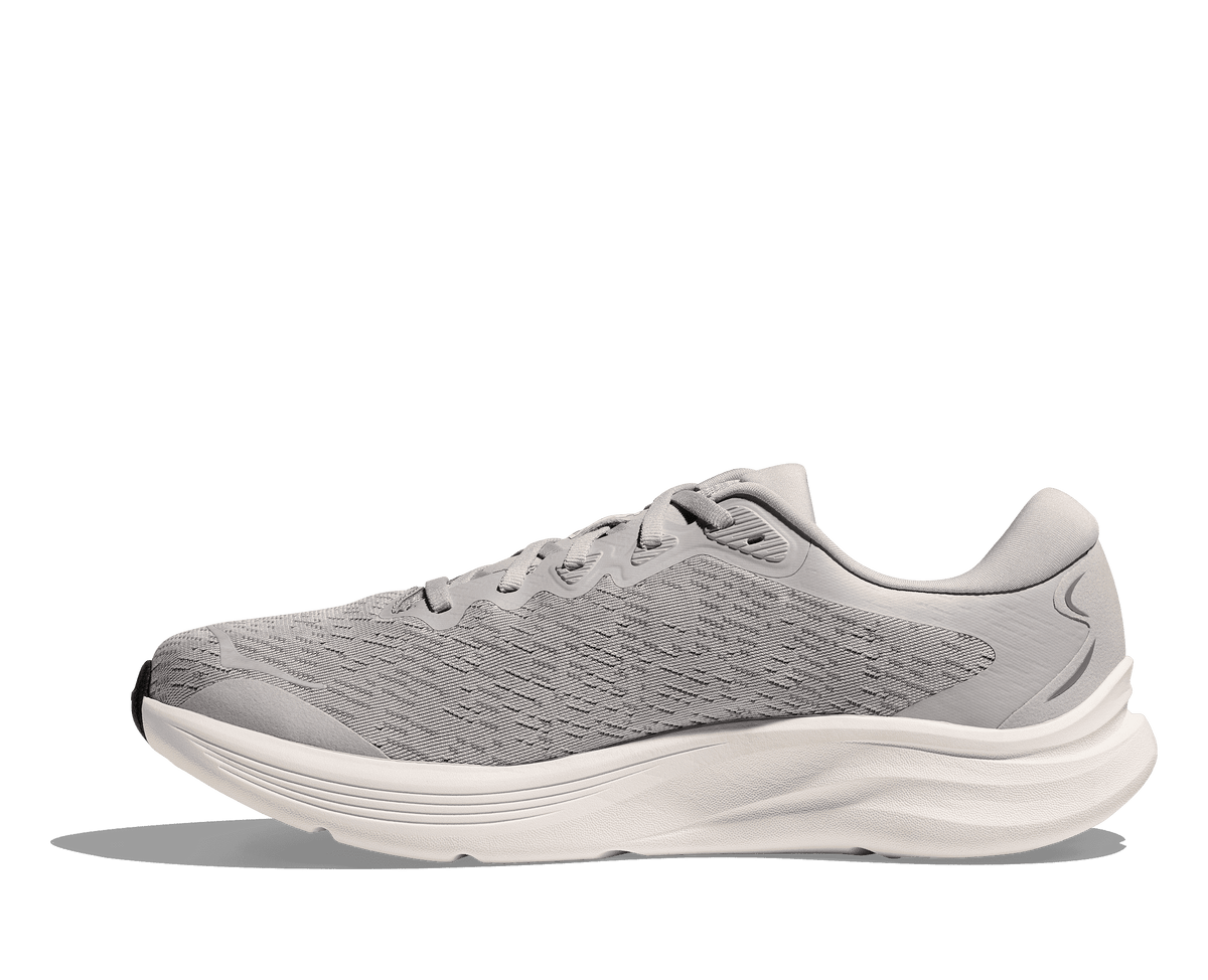 HOKA Men's Solimar 2 - STARDUST / BAY LEAF (Wide)