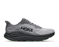 HOKA Men's Clifton 11 - GALACTIC GREY / STARDUST (Wide)