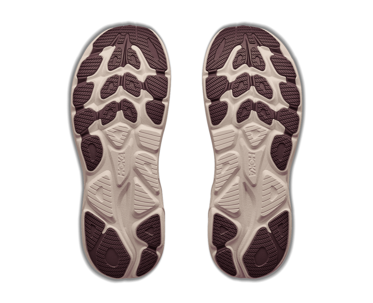 HOKA Men's Clifton 11 Glm - BARLEY FLOUR / BARLEY