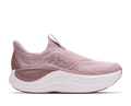 HOKA Women's Skyward Laceless - PINK OPAL / ALABASTER