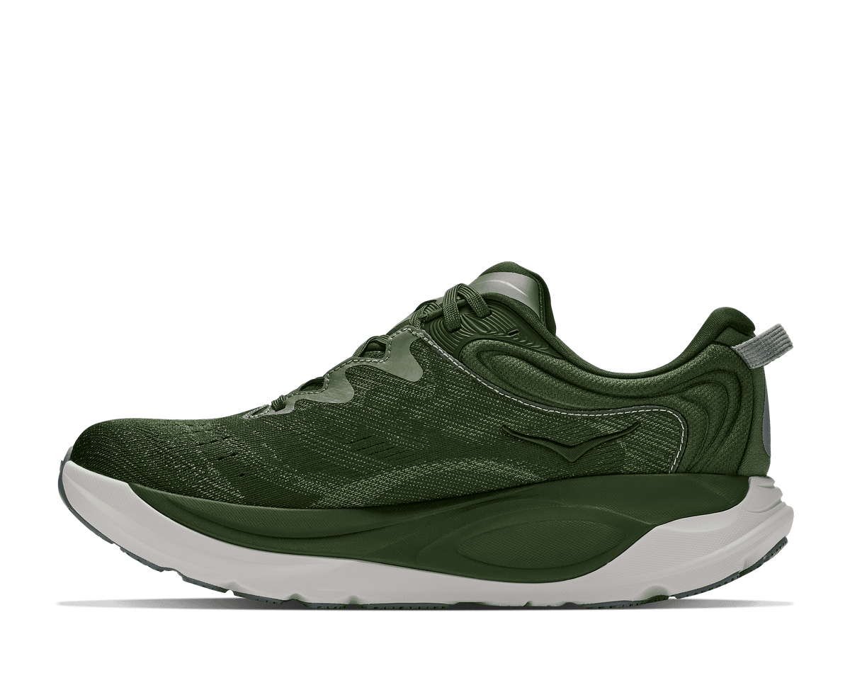HOKA Men's Gaviota 6 - BABY KALE / NETTLE LEAF