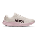 HOKA Women's Solimar 2 - ALABASTER / PINK OPAL (Wide)