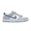 Nike Dunk Low Next Nature Blue Whisper Iridescent (GS)